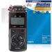 TASCAM DR-05XP защитная плёнка OverLay Eye Protector низкий отражающий for Tascam магнитофон жидкокристаллический защита голубой свет cut отражающий предотвращение 