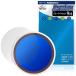 Adget Can-Badge Mag защитная плёнка OverLay Eye Protector 9H fora jet can значок кружка жидкокристаллический защита 9H высота твердость голубой свет cut 