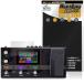 HeadRush Flex Prime защитная плёнка OverLay 9H Plus for head Rush мульти- эффектор 9H высота твердость anti g редкость отражающий предотвращение 