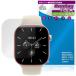 Apple Watch Series 12 42mm защитная плёнка OverLay FLEX высота глянец for Apple Apple часы жидкокристаллический защита искривление поверхность соответствует гибкий материалы ударная абсорбция 