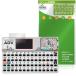 M5Stack Cardputer ADV защитная плёнка OverLay Brilliant for программируемый компьютер жидкокристаллический защита отпечаток пальца . есть трудно отпечаток пальца предотвращение высота глянец 