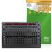ALLEN &amp; HEATH Qu-5 Qu-5D Mini экран защитная плёнка OverLay Plus fora Len and hi-s anti g редкость отражающий предотвращение не глянец отпечаток пальца предотвращение 