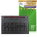 ALLEN &amp; HEATH Qu-5 Qu-5D Mini экран защитная плёнка OverLay Plus Lite fora Len and hi-s высокая четкость жидкокристаллический соответствует anti g редкость 