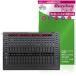 ALLEN &amp; HEATH Qu-5 Qu-5D Mini экран защитная плёнка OverLay Paper fora Len and hi-s документ . тест улучшение бумага. подобный .. ощущение 