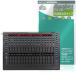 ALLEN &amp; HEATH Qu-5 Qu-5D Mini экран защитная плёнка OverLay антибактериальный Brilliant fora Len and hi-s.u il s высота глянец 