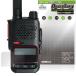 YAESU цифровой простой беспроводной SRD585 / SRD580 серии защитная плёнка OverLay Brilliant Premium жидкокристаллический защита чёрный . скидка ... высота глянец AR отражающий снижение 