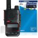 YAESU цифровой простой беспроводной SRD585 / SRD580 серии защитная плёнка OverLay Eye Protector 9H жидкокристаллический защита 9H высота твердость голубой свет cut 