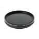 [ сменный товар ] SONY FDR-AX60/FDR-AX45 для сменный заменяемый ND(ND2~ND400) фильтр 55mm