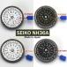 Seiko nh36ᥫ˥ࡼ֥ȥå׽ʡǥ奢륫nh36a3/3 Pho8