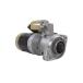 RAREELECTRICAL Starter Motor Compatible with Mitsubishi Fork Lift FG-30 FG-30-GS FG-30-LP FG-30-LPS AG54