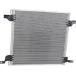 CPP Parallel Flow A/C Condenser for Mercedes-Benz M-Class MB3030115