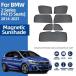 Bmw 2 ꡼ F45 2013-2021 218i 220i ֤Υ󥷥ɥХեȥեȥ饹ƥꥢɥ٥ӡɥ󥷥ɥ