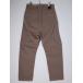 GOLDEN GOOSE золотой Goose Deuxieme Classe покупка хлопок шаровары [LPTA78535]