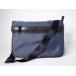 Paul Smith Paul Smith нейлон × кожа mesenja- сумка на плечо [MBGA83042]