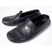 LOUIS VUITTON Louis Vuitton мокасины обувь для вождения [MFWA79026]