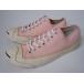 CONVERSE ADDICT Converse Addict JACK PURCELL CANVAS PINK Jack purcell парусина 1CJ293[MFWA80597]