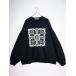 cootie�N�[�e�B�[ PRINT CREWNECK SWEATSHIRT BANDANA�o���_�i �y�C�Y���[���X�E�F�b�g[MTSA81874]