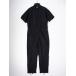 Engineered Garments engineered garments Racing Suit 100's 2Ply Broadcloth все в одном Jump костюм [MTUA81618]