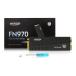 Fikwot FN970 SSD 4TB M.2 2280 PCIe Gen4 x4 NVMe 1.4 ¢ SSD ҡȥդ PS5ưǧѤ R:7400MB/s W:6800MB/