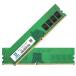 PC4-25600 (PC4-3200V) 16GBx1 DDR4 3200MHz (DDR4-3200) 1Rx8 ECC Unbuffered CL22 ǥ奢 UDIMM PC  RAM