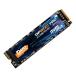 DATO() ¢ SSD DP800 PRO 512GB M.2 2280 PCIe Gen4 x 4 NVMe SSD ¢åɥơȥɥ饤 (5100/460