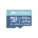 LinkMore 512GB A2V30 MicroSDXC Goproб SDץ