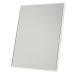 yama blur simple cut frame mirror L clear YSD-8