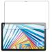 PDA˼ Lenovo Tab M10 Plus (3rd Gen)б Crystal Shield ݸ ե  