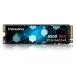 fanxiang S500 Pro M.2 SSD 1TB NVMe PCIe Gen3x4 3500MB/s TLC 3D NAND 640TBW ¢åɥơȥϡɥɥ饤M2 2280