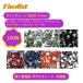 �y���ʁz�Ќ��_���X�E�V�̑� ���C���X�g�[�� SS20 ��4.7mm 100�� �K���X�� ���P�x �f�R�p �֘A�摜1