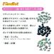 �y���ʃ~�b�N�X�z���C���X�g�[�� �t���b�g�o�b�N �����߃T�C�Y ���P�x�K���X�� 20���� �Ќ��_���X�E�V�̑��E�ߑ������p �֘A�摜1