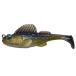 Megabass メガバス ダークスリーパー 3インチ 3/8oz ムツゴロウ 【バス】