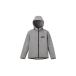 EVERGREEN Evergreen EG рыбалка одежда свет теплый полный Zip Parker M Heather серый 