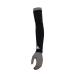Liberta Liberta FREEZE TECH лед .LDFTA гетры для рук # черный M
