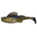 Megabass メガバス ダークスリーパー 3インチ 1/2oz ムツゴロウ 【バス】