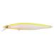 Megabass メガバス マリンギャングクウカイ120F チャートバック 19g