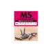 ACTIVE активный MSto-na men to1/16oz (1.8g)