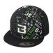 EVERGREEN evergreen Evergreen B-TRUE Flat колпак модель D свободный красочный Random 