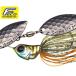 EVERGREEN エバーグリーン EG  (エコ) Dゾーンフライ TG 1/4oz TW ベイビーギル【バス】