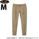 EVERGREEN Evergreen теплый брюки-джоггеры M бежевый 