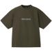 EVERGREEN Evergreen микро "губа" Stop Roo z Fit футболка L оливковый 