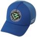 EVERGREEN evergreen Evergreen B-TRUE Circle Logo колпак свободный железный голубой × sax 