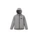 EVERGREEN Evergreen EG рыбалка одежда свет теплый полный Zip Parker XL Heather серый 