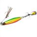 HAYABUSA Hayabusa Jack I makimaki30g Kei пятно красный mi при n