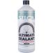 SILCA кварцевый ULTIMATE SEALANT Ultimate уплотнитель Anne moni a не использование 1000ml