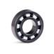ISK BEARINGS полный керамика подшипник #6805 (37X25X7)