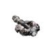 SHIMANO ޥ XTR ڥ (SPD) PD-M9200 ξ -3mmû SM-SH51° ֥å  IPDM9200S1