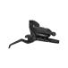 SHIMANO ���ޥ� ST-EF515-8R ����С� 3F 8S HYD �ե�åȥϥ�ɥ�С�/�����ǥ������֥졼���� ESTEF5158RAL