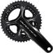 SHIMANO ޥ DURA-ACE ǥ饨  FC-R9200 4636T 175mm IFCR9200EX66