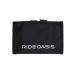 RideOasis ride or sis pedal cover 